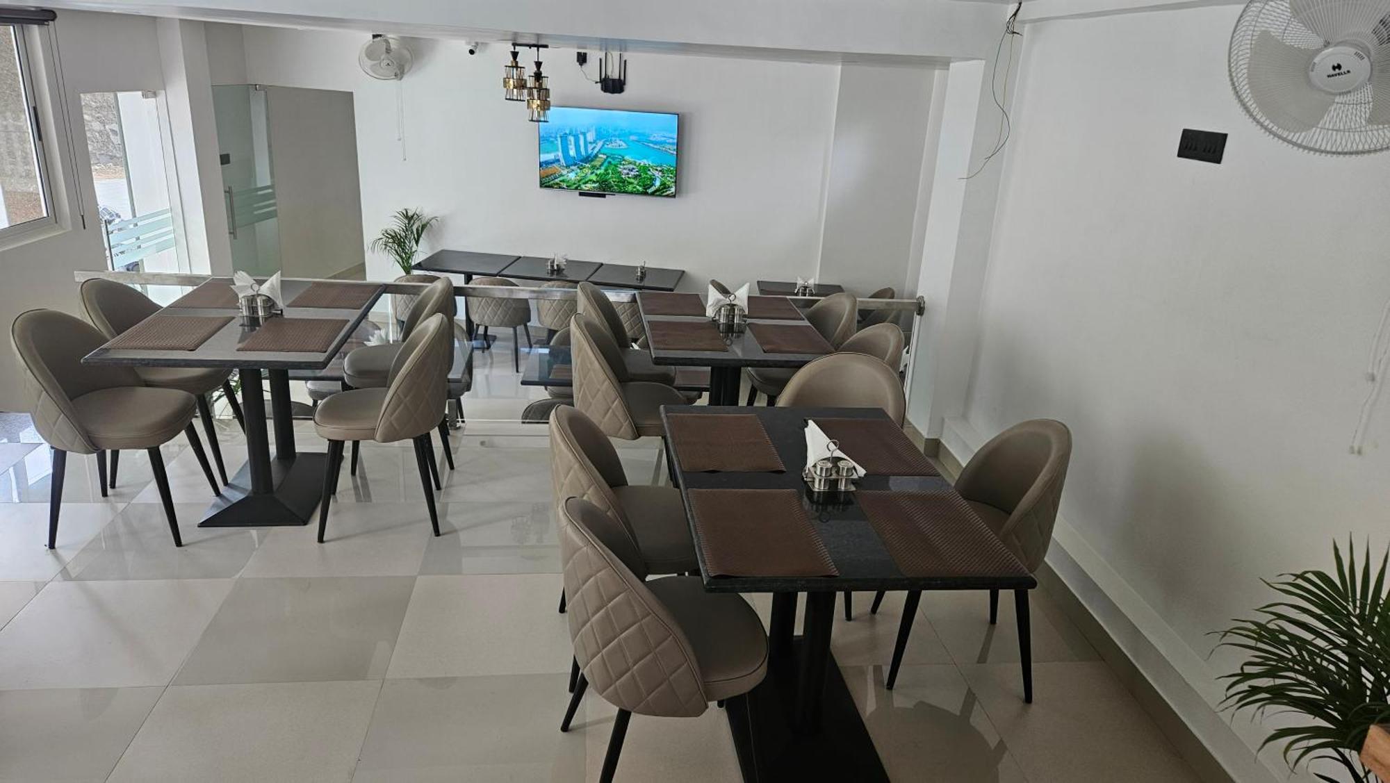 Hotel Indiana Hills Shillong Exterior foto